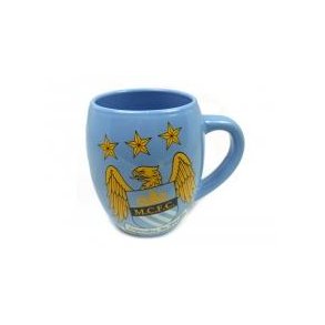 Manchester City the krus / stort